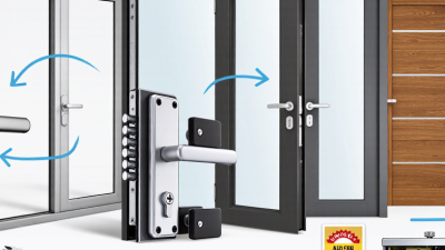 How to Choose the Best Sliding Lock in 2026?