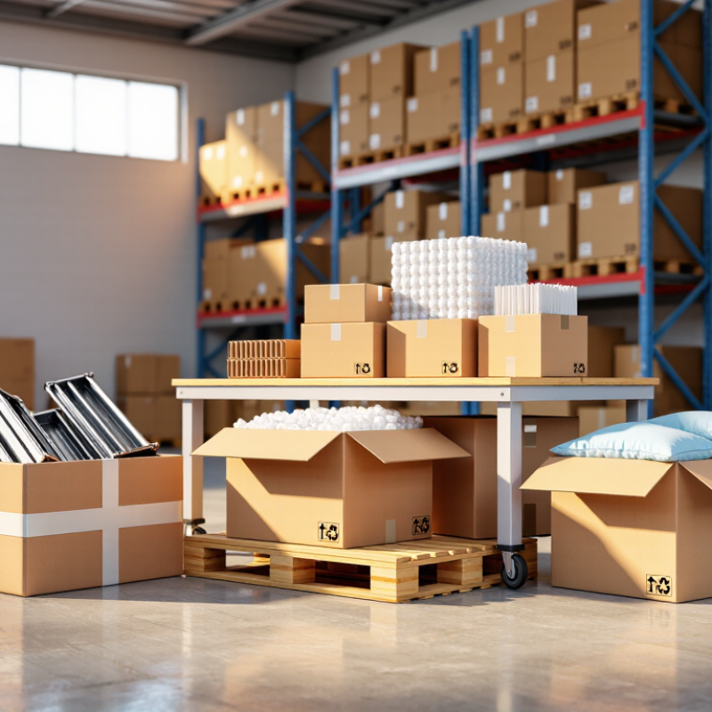 10 Tips for Buying Large Cardboard Boxes?