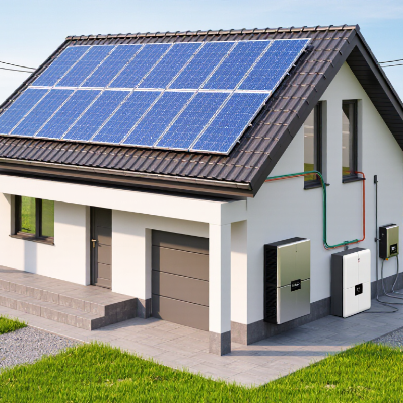 7 Tips Why AC Coupling Beats DC Coupling for Retrofits?