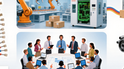 10 Best Assembly Cable Suppliers for Global Buyers