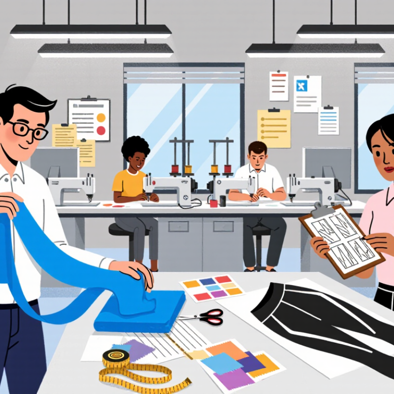 What Is a Private Label Activewear Manufacturer?