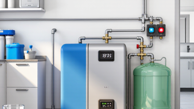 What Is the Cost of a Water Softener System?