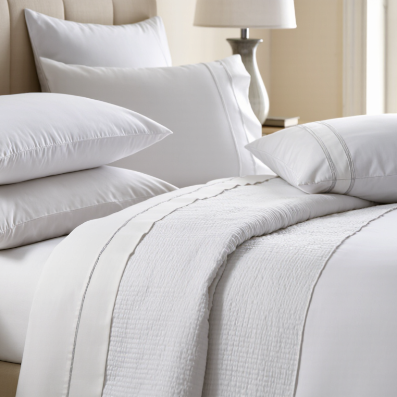 China Top 10 Hotel Bed Sheet Set Suppliers?