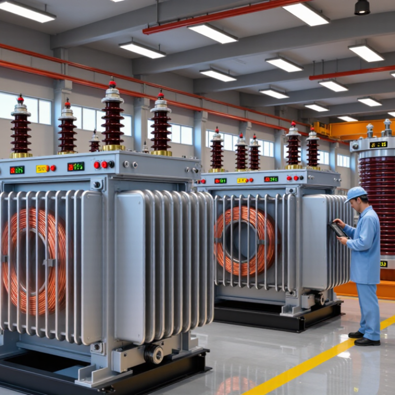 What Are the Top Isolation Transformer Suppliers in China?