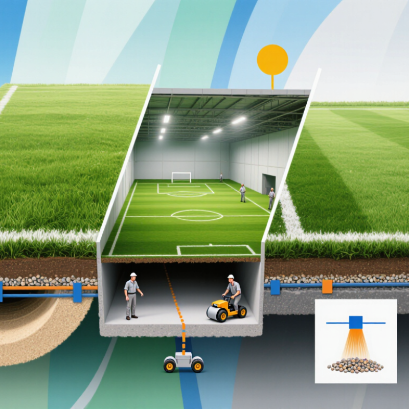 How to Choose the Best Nylon Turf for Global Projects?