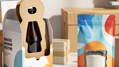 How to Choose Short Run Packaging for Your Products?