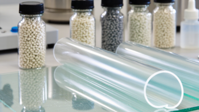 How to Choose Clear PVC for Global Sourcing?