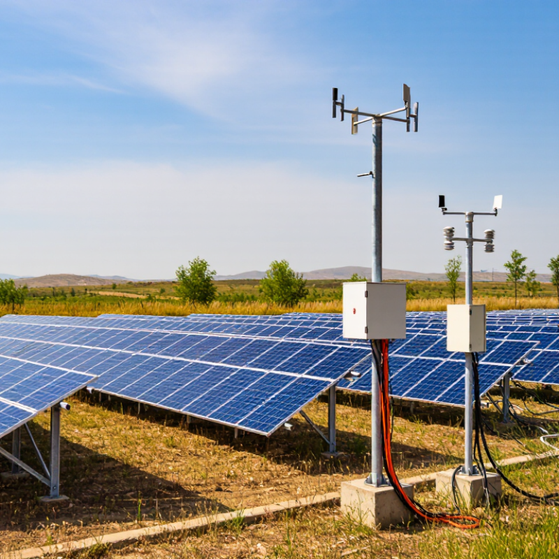 How to Evaluate the Performance of a Solar Energy Project?