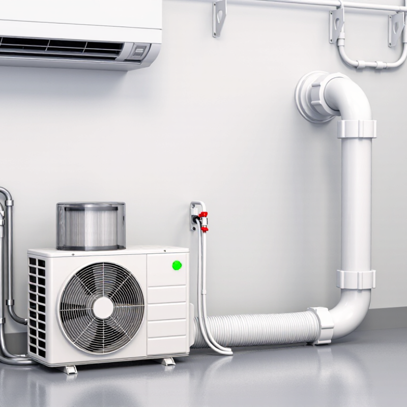 10 Tips for Choosing an Air Condition Pump?