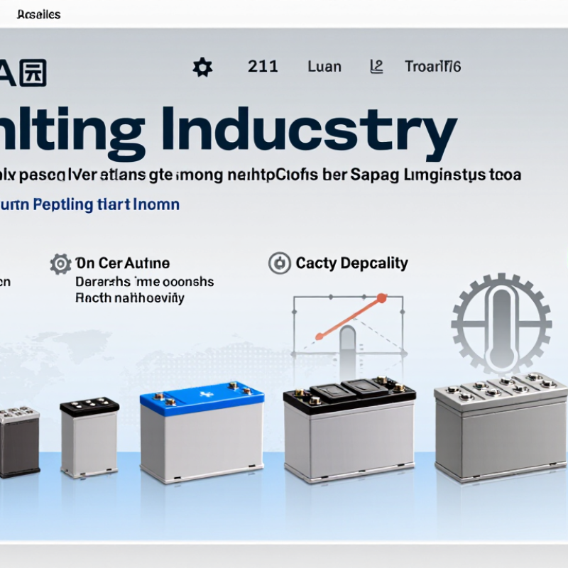 China Top 10 Alarm Battery Manufacturers for Global Buyers?