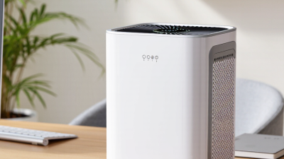 2026 Best Small Air Purifier for Home and Office?