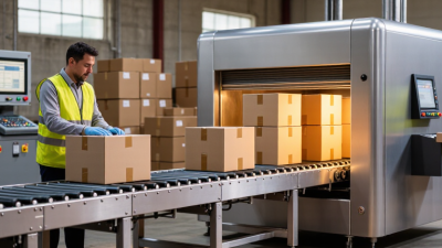 How to Choose a Carton Sealing Machine?