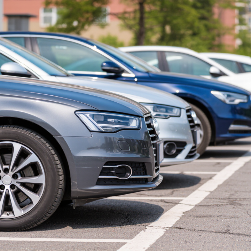 Top 10 Ways to Reduce Tire Wear in Daily Driving?