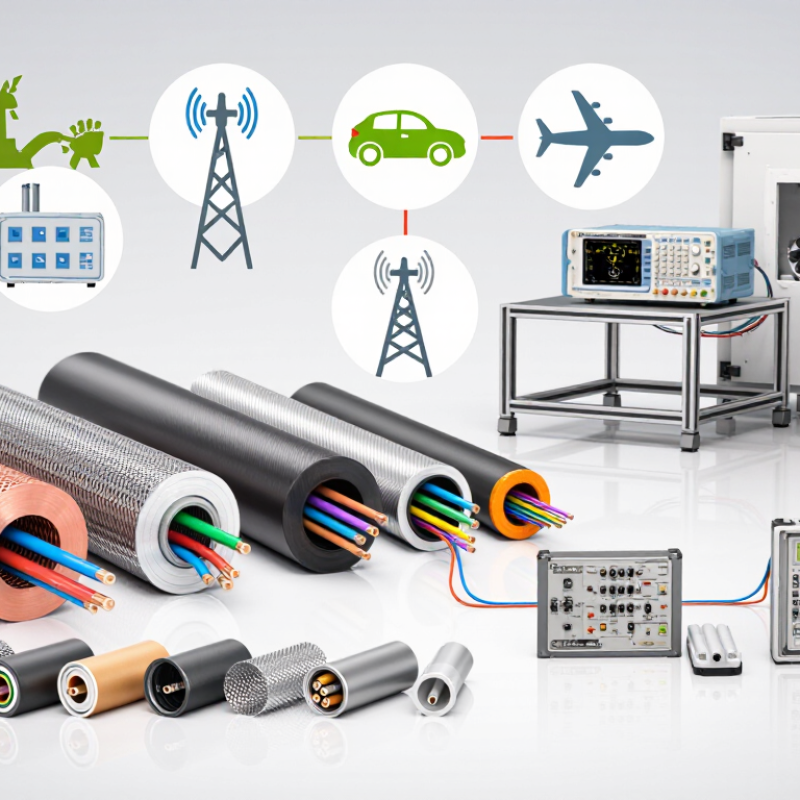 Best Wire Shielding Sleeve Manufacturer in China?