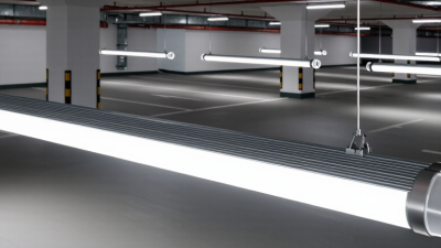 What Is the 2026 Best LED Waterproof Slat Light?