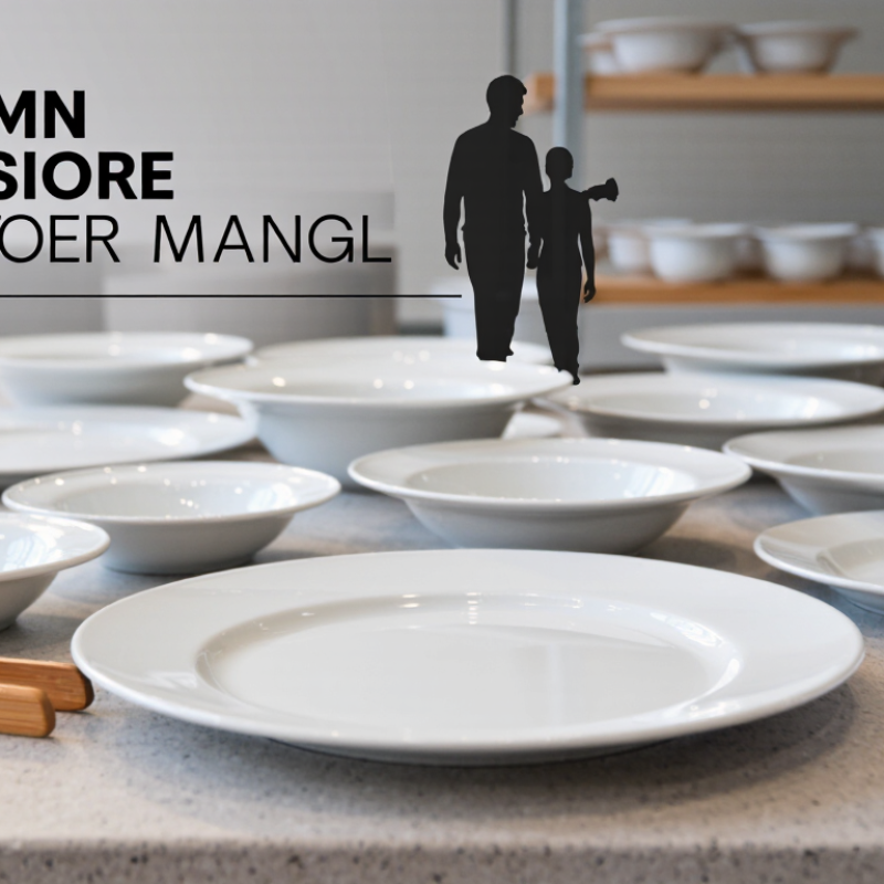 Who Makes the Best Porcelain Coupe Plates in China?