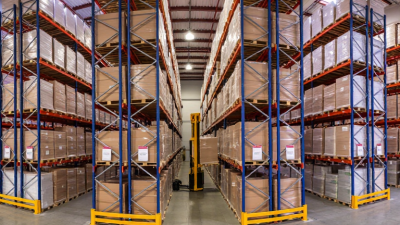How to Choose Heavy Duty Pallet Racks for Your Warehouse?
