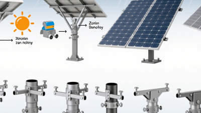 Top 10 Solar Pole Mount Manufacturers Worldwide