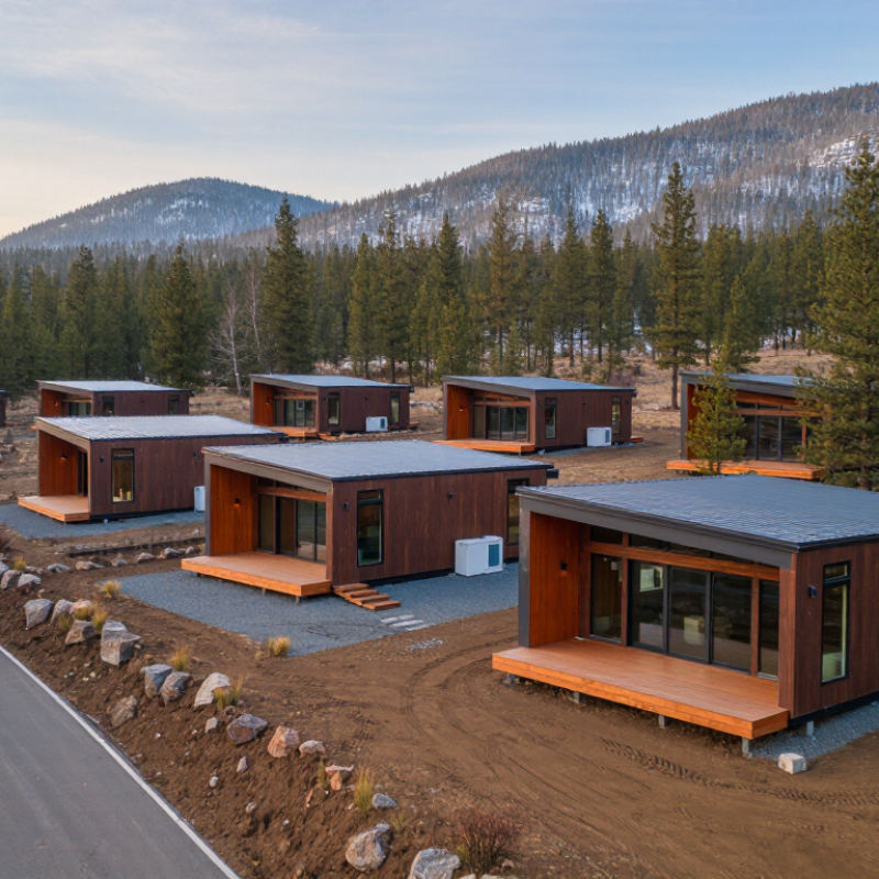 2026 Best Prefab Modern Cabin Homes for Sale?