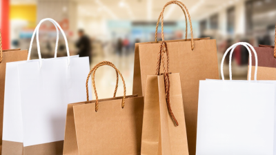 7 Best Paper Carrier Bags for Global Wholesale Buyers?
