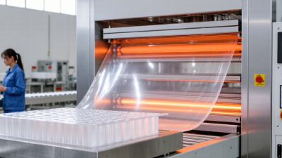 What Is the Best Vacuum Forming Machine in China?
