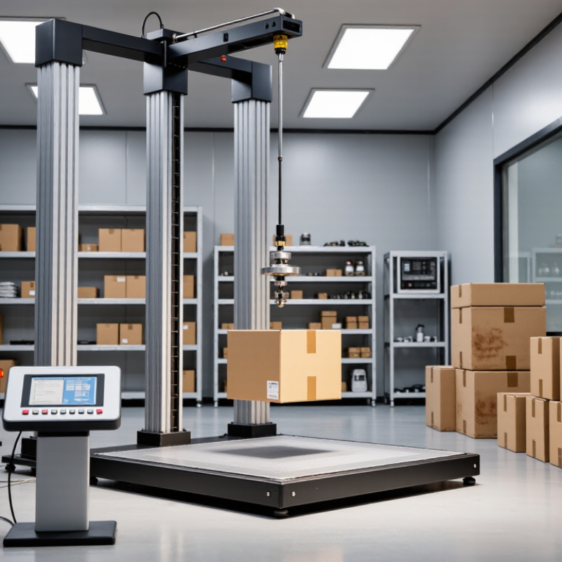 10 Best Package Drop Testers for Global Buyers?