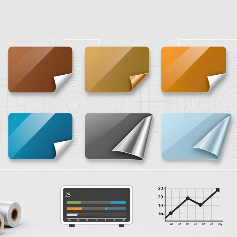 China Top 10 Cold Lamination Film Suppliers?