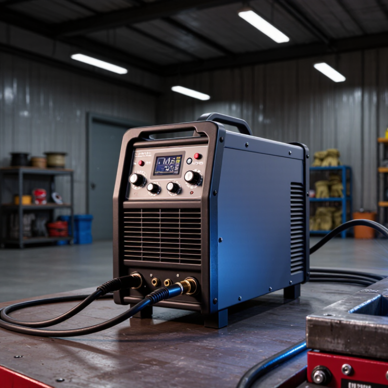 2026 Best Gas Metal Arc Welder for Global Buyers?