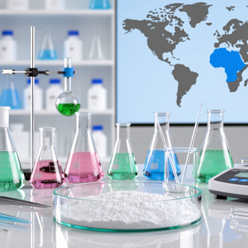 What Is the Best N Hydroxyphthalimide Supplier in China?