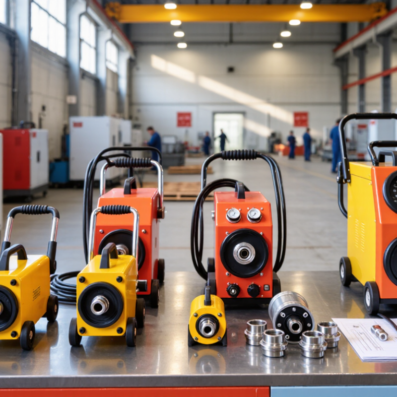 China Top 10 PPR Heater Machine Suppliers?