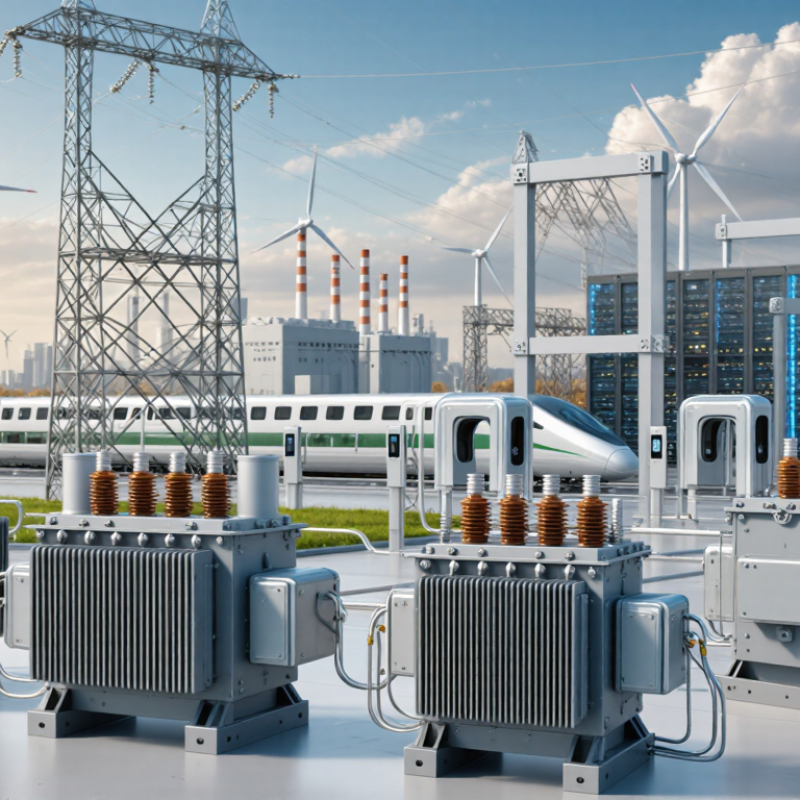 2026 Best Transformer Services for Global Buyers?