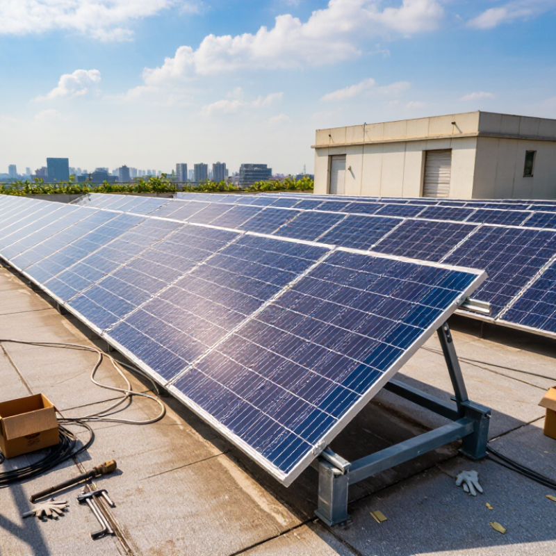 10 Solar Module Buying Tips for Global Buyers?