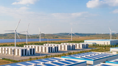 Top Environmental Energy Solutions for Global Buyers