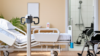 2026 Top Home Health Medical Equipment Suppliers?