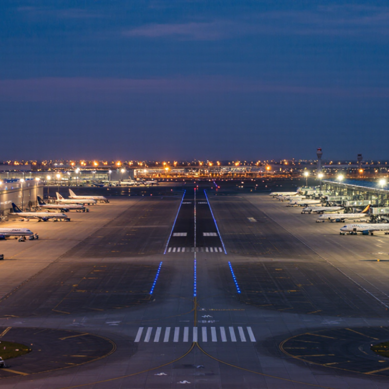 Why Choose Airport Flood Lights for Global Buyers?