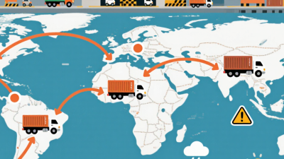 Why Automotive Logistics Matters for Global Buyers?