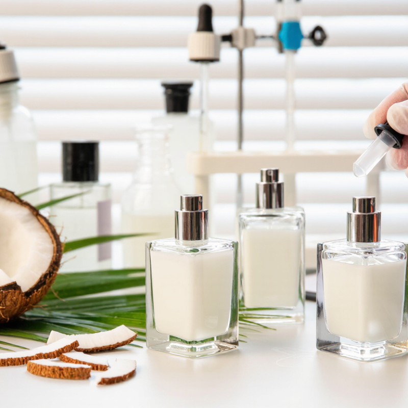 10 Coconut Perfume Buying Tips for Global Buyers?
