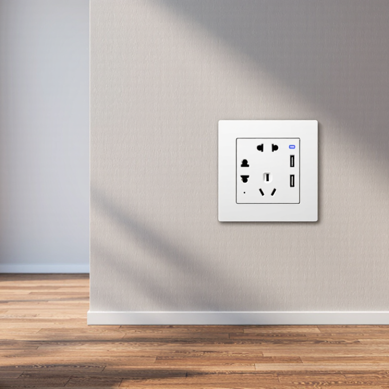 Top Smart Wall Socket Manufacturers for Global Buyers
