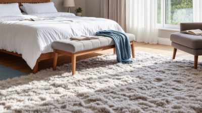 10 Best Bedroom Fur Carpet Options for Global Buyers