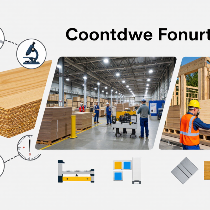 What Is an OSB Manufacturer and How to Choose One?