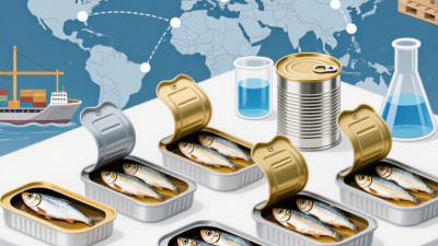 7 Tips for Global Buyers Choosing the Best Canned Sardines