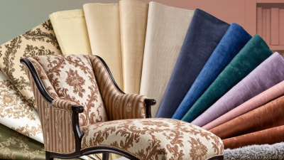 Why Were Carole Fabrics Discontinued and What Replaced Them?