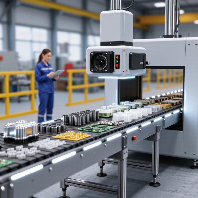 2026 Top CCD Inspection Machine Buying Guide