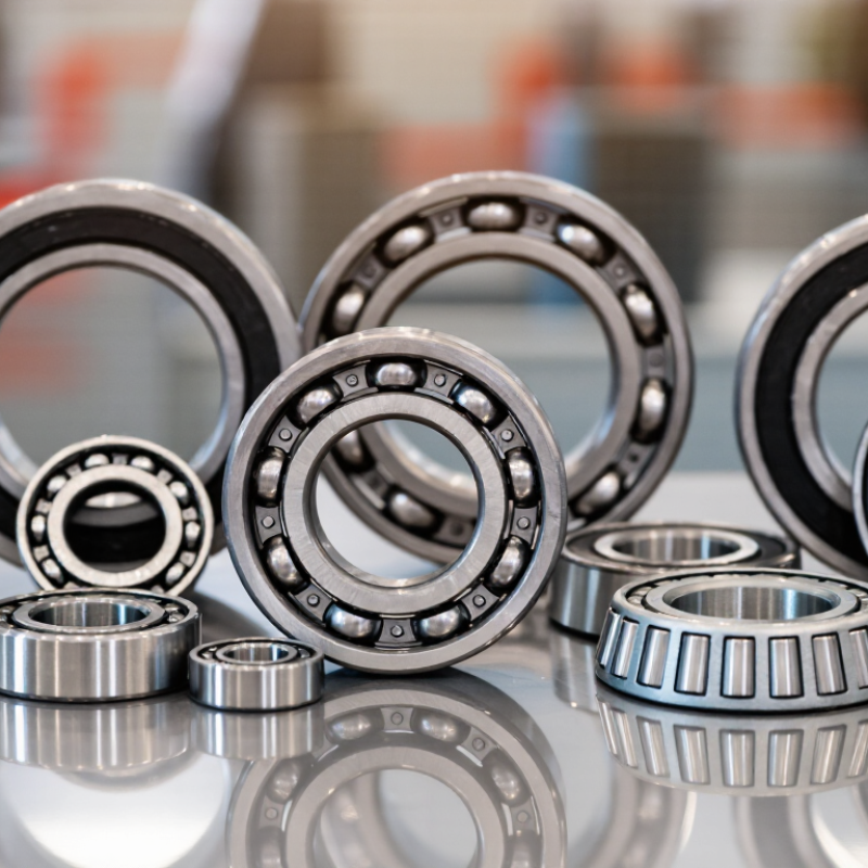 China Top Cheap Bearing Suppliers for Global Buyers