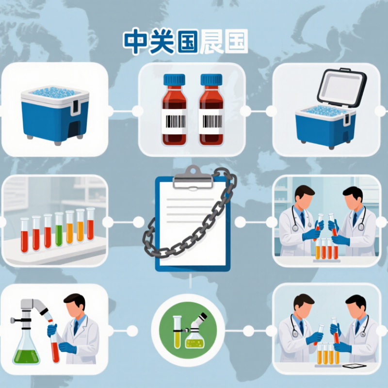 China Top 10 Stem Cell Collection Companies?