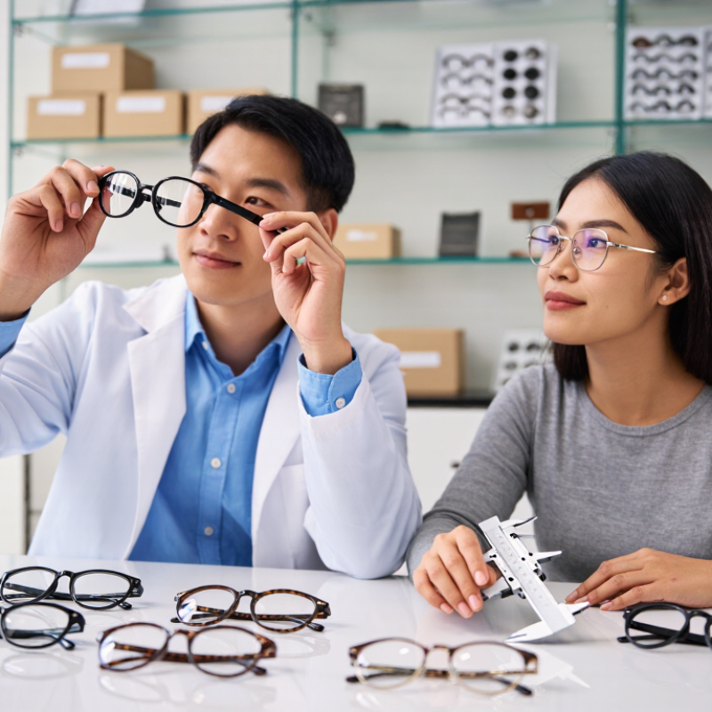 China Top 10 Wholesale Prescription Eyewear Suppliers