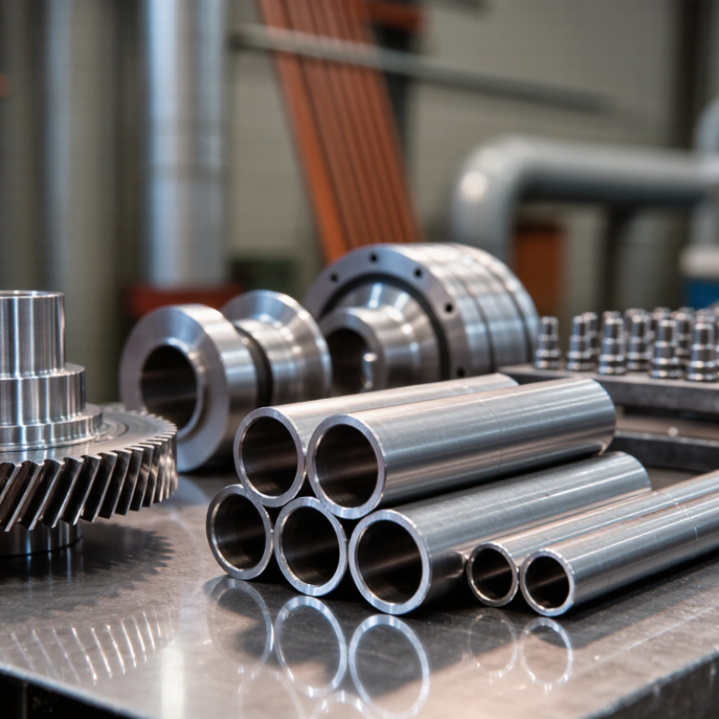 What Is Nickel Alloy and What Is It Used For?