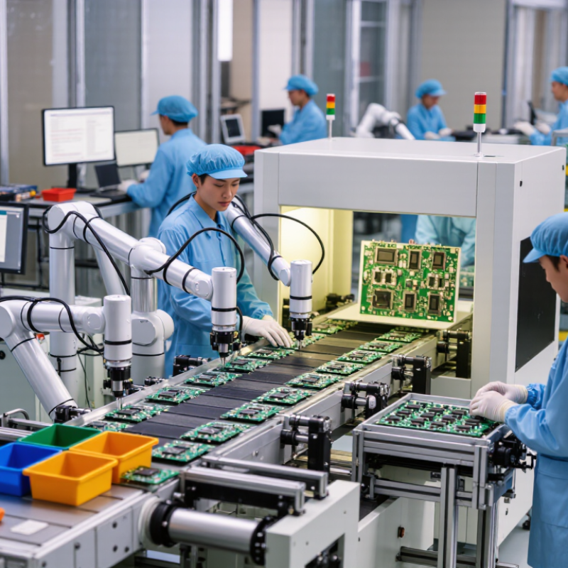 Top Bluetooth Electronics Assembly Manufacturers?