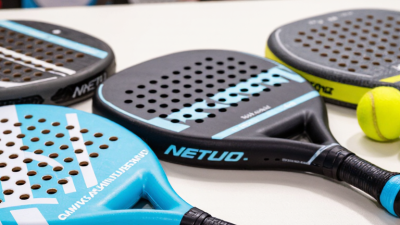 China Best Beginner Pickleball Paddle for Global Buyers?