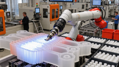 Why Choose Thermoplastic Molding for Global Manufacturing?